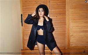 Shalini Pandey